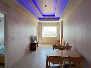 Bán cc 135a nguyễn hội, 1,08 tỷ, 60m2, 2pn, 1wc, full nội thất tại hqc phú tài