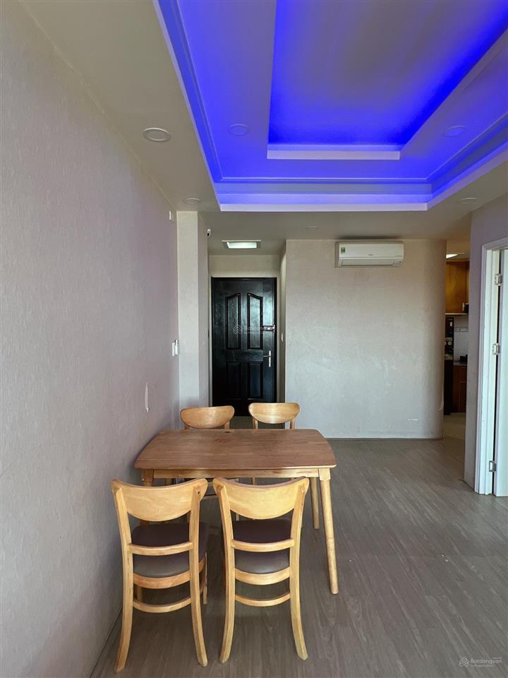Bán cc 135a nguyễn hội, 1,08 tỷ, 60m2, 2pn, 1wc, full nội thất tại hqc phú tài