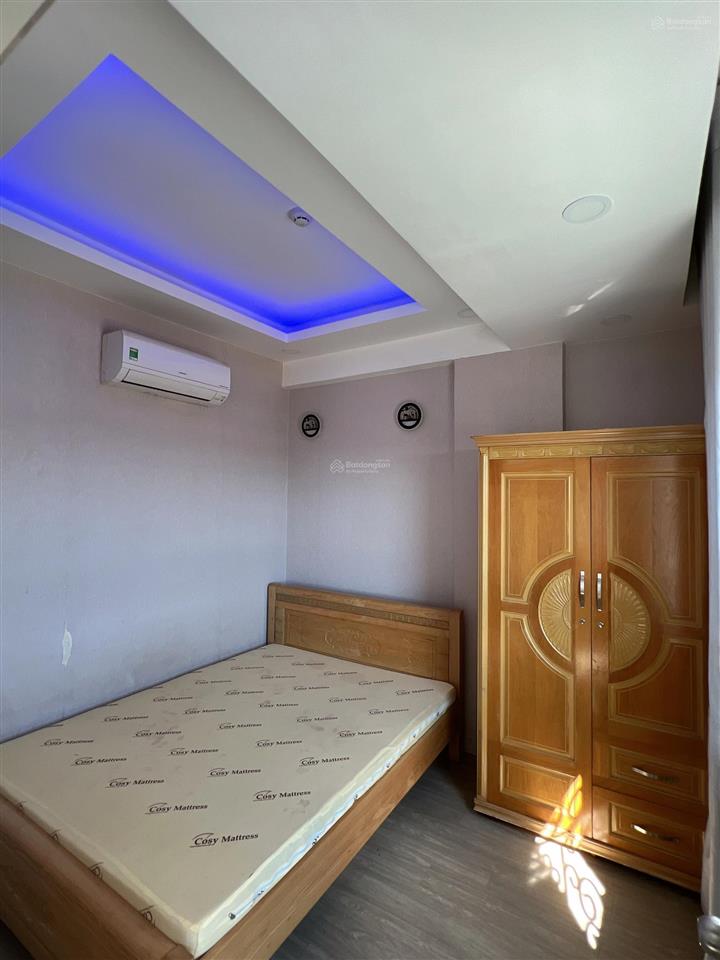 Bán cc 135a nguyễn hội, 1,08 tỷ, 60m2, 2pn, 1wc, full nội thất tại hqc phú tài