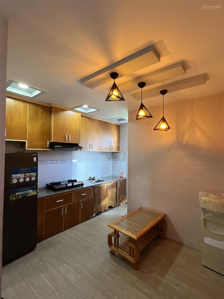 Bán cc 135a nguyễn hội, 1,08 tỷ, 60m2, 2pn, 1wc, full nội thất tại hqc phú tài