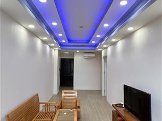 Bán gấp ch 60m2 tại 135a nguyễn hội, 1,05 tỷ, 2pn, full nội thất