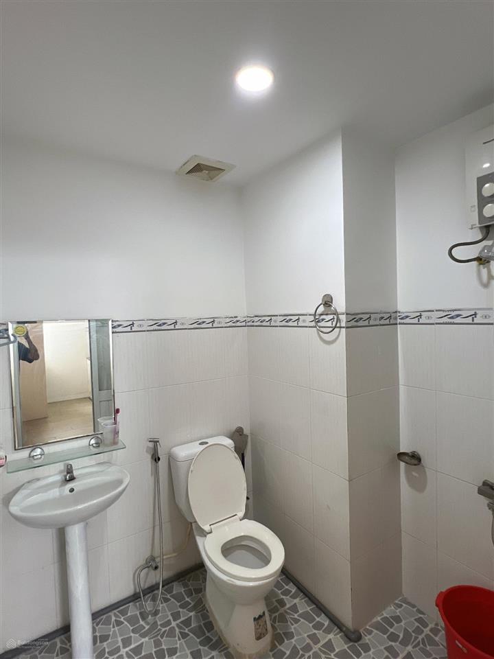 Bán gấp ch 60m2 tại 135a nguyễn hội, 1,05 tỷ, 2pn, full nội thất