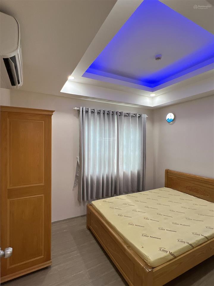 Bán gấp ch 60m2 tại 135a nguyễn hội, 1,05 tỷ, 2pn, full nội thất