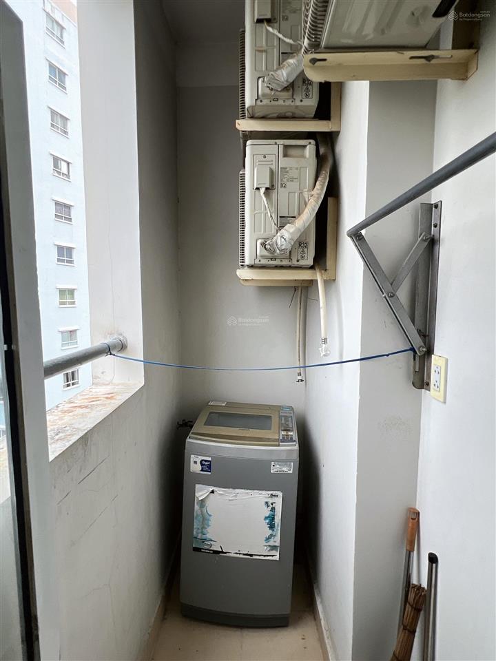 Bán gấp ch 60m2 tại 135a nguyễn hội, 1,05 tỷ, 2pn, full nội thất