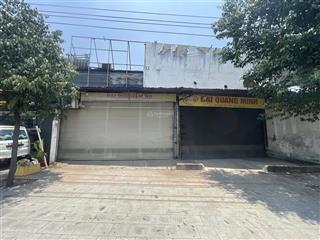 Eximbank amc cho thuê nhà riêng 96 đường đại lộ bình dương, 30 triệu, 482m2