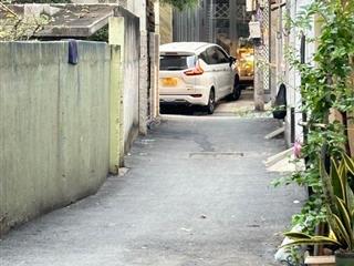 Nhà mới đón tết với hơn 2 tỷ (100%)  cách sân bay 5 phút  2 tầng tổng dt 30m2