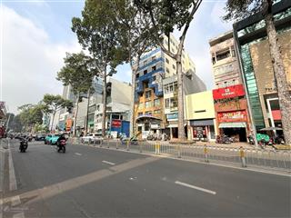 Nhà q.1 sát mặt tiền  5 tầng btct 4pn master  dt 40m ngang 6m xây full sổ a4  chỉ 9.x tỷ.