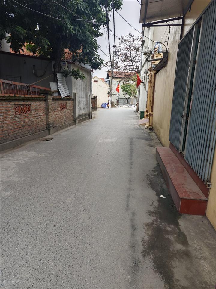 Bán đất cầu cốc tây mỗ nam từ liêm | view vinsmart | ô tô đỗ gần| sổ vuông a4| 52m2| giá chỉ 5.9 tỷ