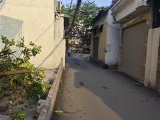 Lô đất vàng an khánh sát học viện chính sách & phát triển, gần đại lộ thăng long. 45m2. giá 3.9 tỷ