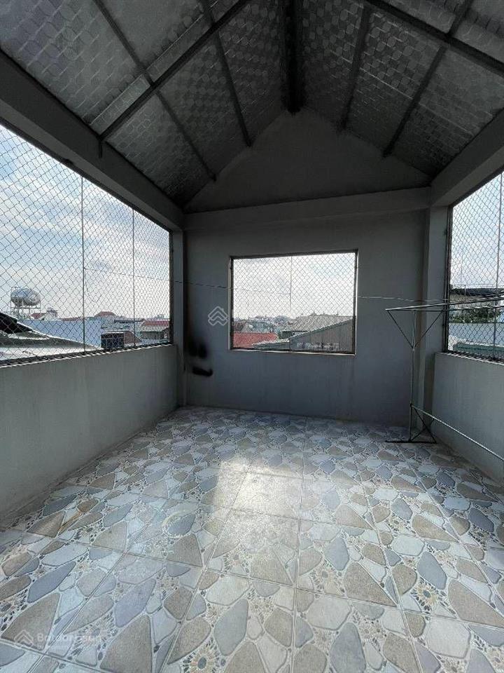 Bán nhà tây mỗ nam từ liêm 53m 6 tầng thang máy gần ô tô tránh sổ vuông đẹp giá hơn 8 tỷ