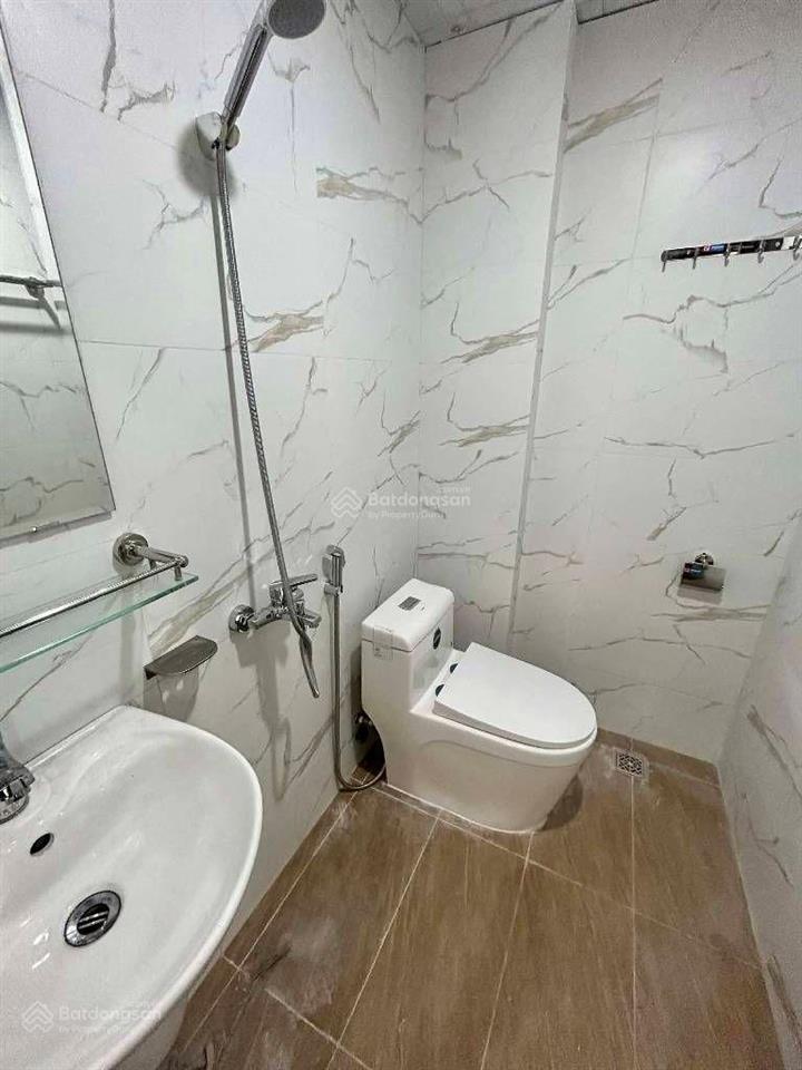 Bán nhà tây mỗ nam từ liêm 53m 6 tầng thang máy gần ô tô tránh sổ vuông đẹp giá hơn 8 tỷ