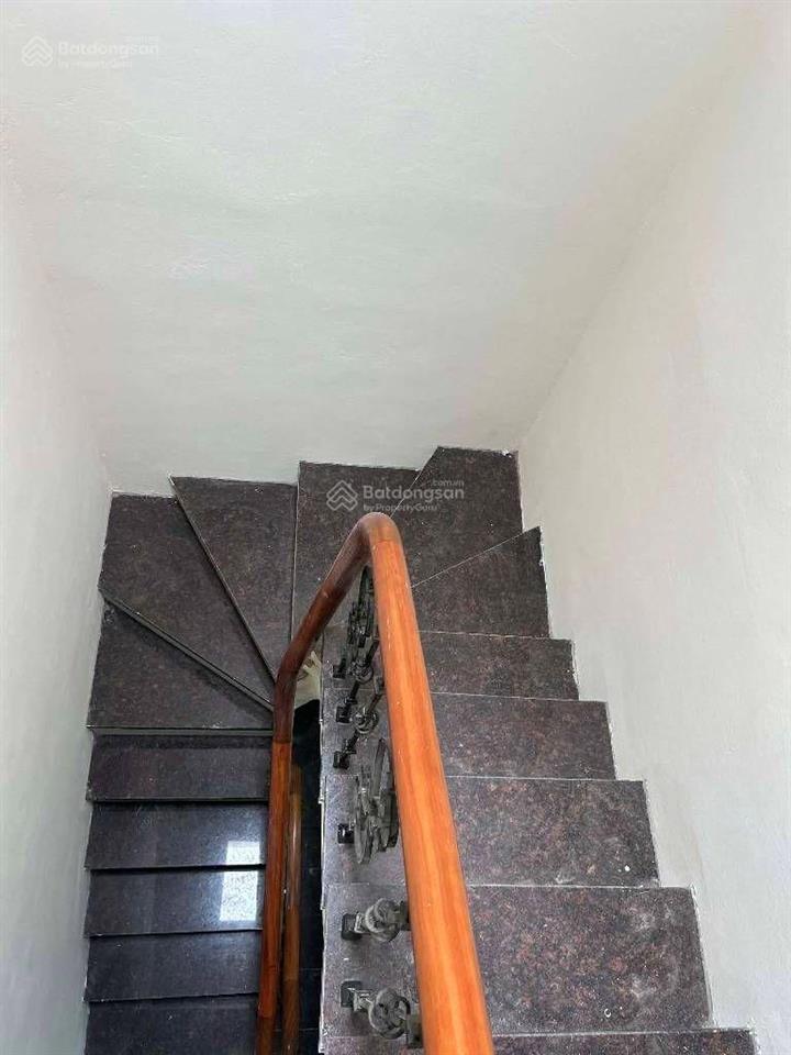 Bán nhà tây mỗ nam từ liêm 53m 6 tầng thang máy gần ô tô tránh sổ vuông đẹp giá hơn 8 tỷ