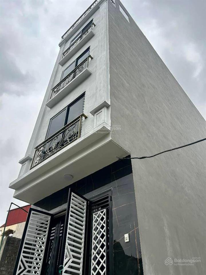 Bán nhà tây mỗ nam từ liêm 53m 6 tầng thang máy gần ô tô tránh sổ vuông đẹp giá hơn 8 tỷ