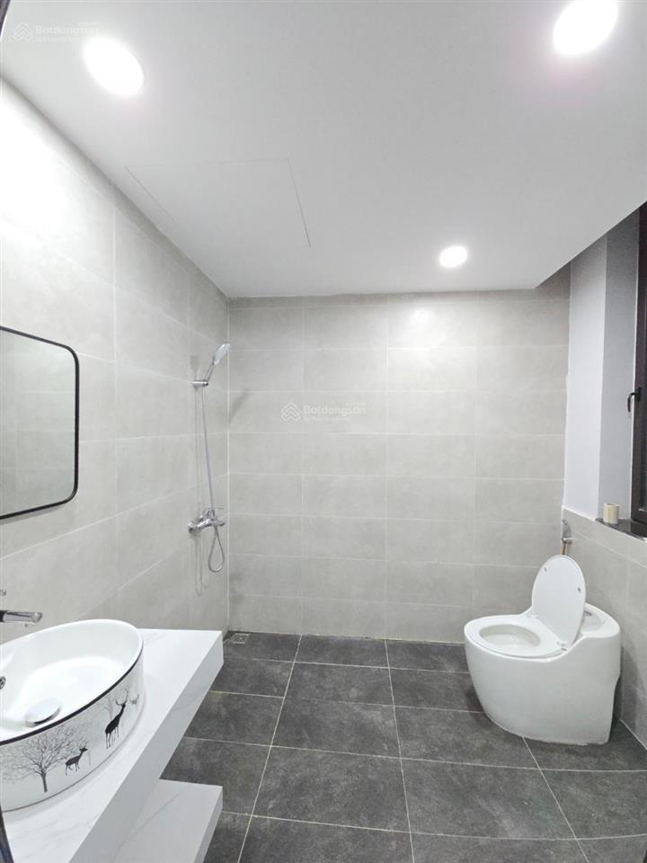 Bán tòa nhà chdv đình thôn ngõ 2 ô tô tránh nhau, 9 tầng thang máy,dòng tiền 1.5 tỷ/năm,giá 20 tỷ