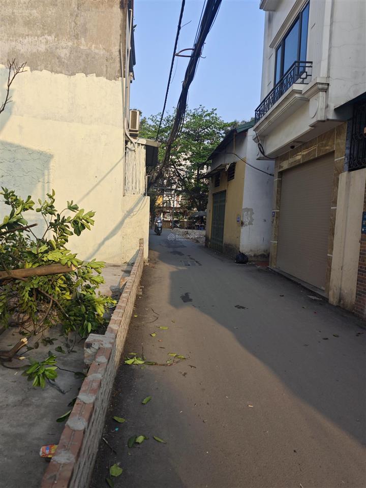 Lô đất vàng an khánh sát học viện chính sách & phát triển, gần đại lộ thăng long. 45m2. giá 3,7 tỷ