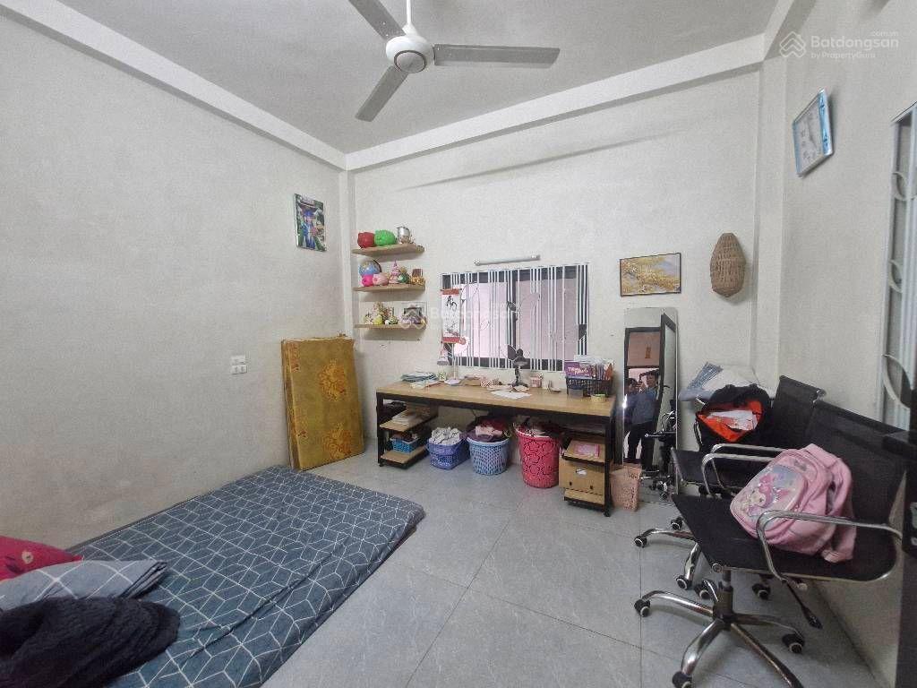 Nhà đẹp an khánh  bãi ô tô xung quanh nhà  mặt tiền 5m  52m2  giá chỉ 4 tỷ