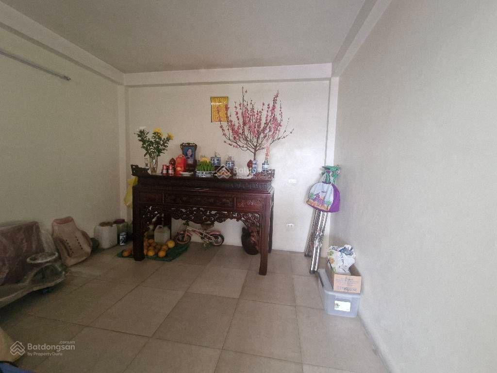 Nhà đẹp an khánh  bãi ô tô xung quanh nhà  mặt tiền 5m  52m2  giá chỉ 4 tỷ