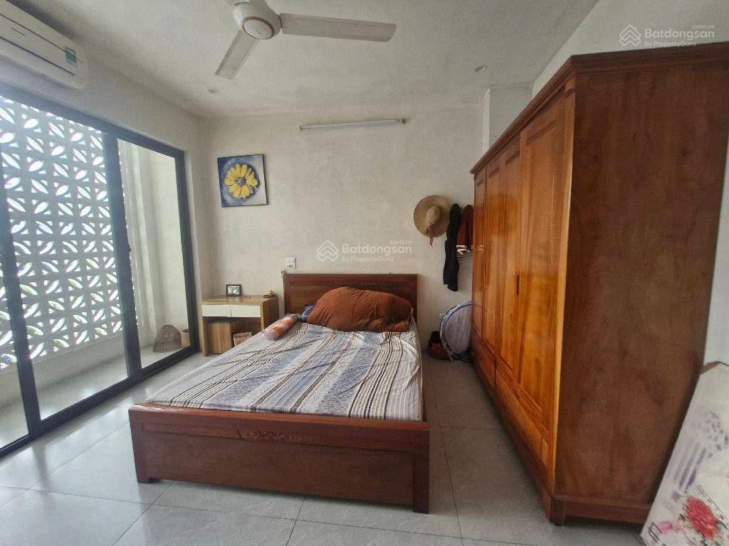 Nhà đẹp an khánh  bãi ô tô xung quanh nhà  mặt tiền 5m  52m2  giá chỉ 4 tỷ