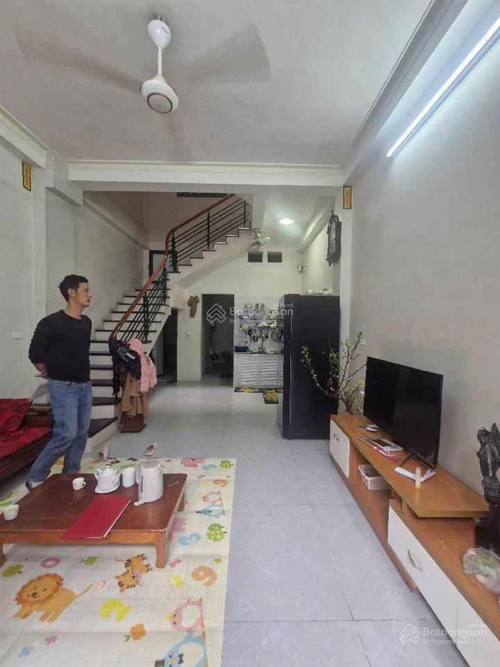 Nhà đẹp an khánh  bãi ô tô xung quanh nhà  mặt tiền 5m  52m2  giá chỉ 4 tỷ