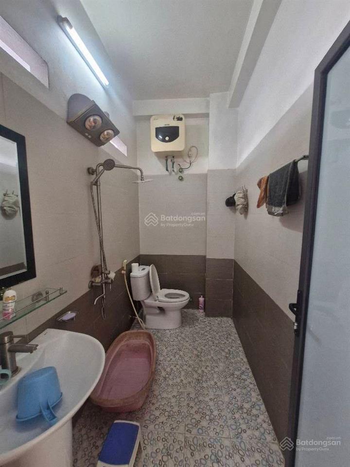 Nhà đẹp an khánh  bãi ô tô xung quanh nhà  mặt tiền 5m  52m2  giá chỉ 4 tỷ