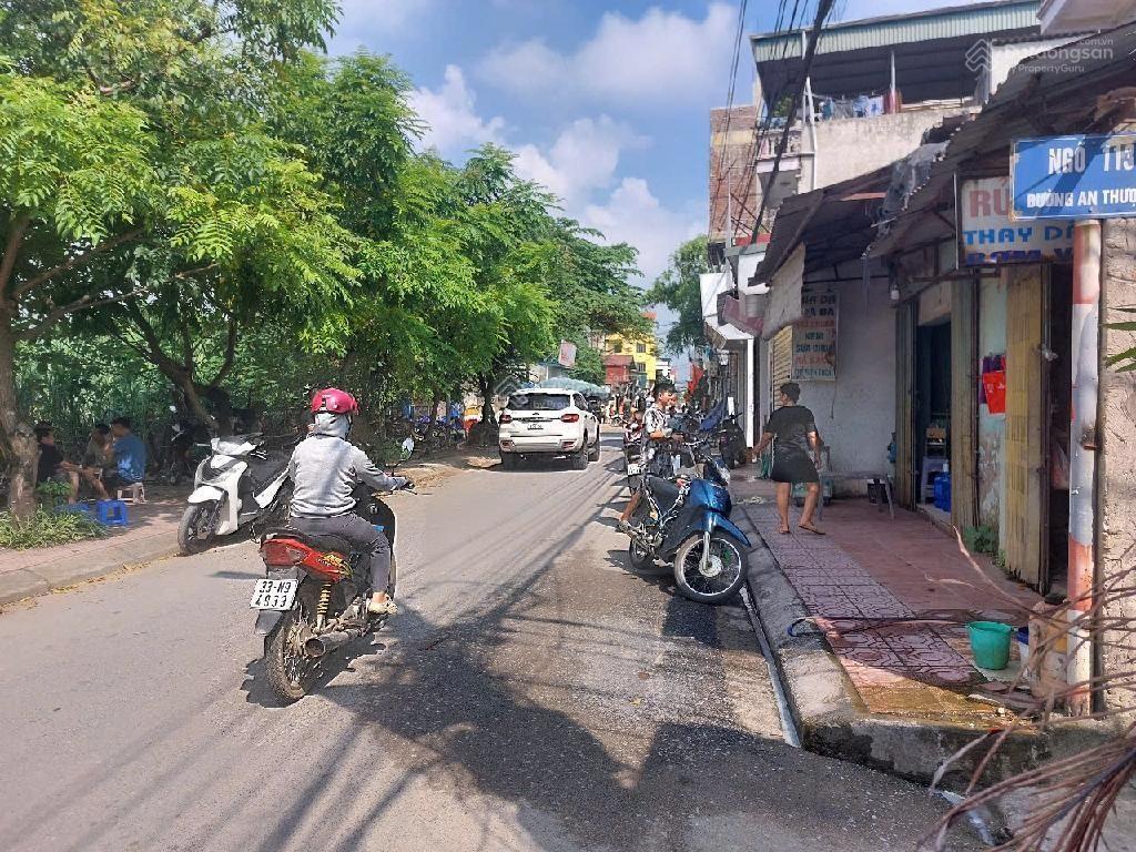 Đất an khánh 42m2, 3 tỷ hiếm sát đại lộ thăng long  ngay sát học viện chính sách  mt hơn 4m