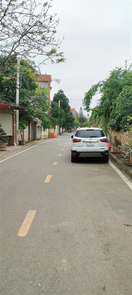 Đất an khánh 42m2, 3 tỷ hiếm sát đại lộ thăng long  ngay sát học viện chính sách  mt hơn 4m