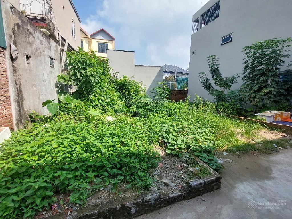 Đất an khánh 42m2, 3 tỷ hiếm sát đại lộ thăng long  ngay sát học viện chính sách  mt hơn 4m