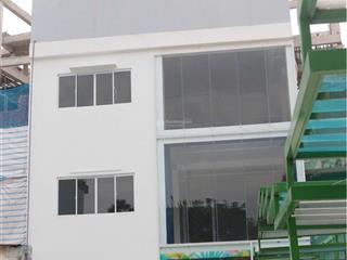 Nhà nguyên căn mặt tiền vũ tùngđinh tiên hoàng 55 triệu 330m2 5 tầng 5wc sàn trống suốt có bãi xe