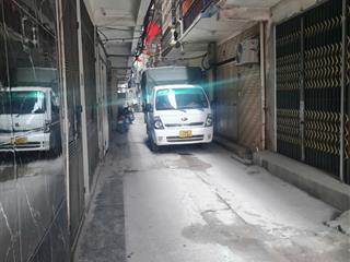 Bán nr 5pn, 4wc, 45m2, giá ưu đãi tại hoàng mai, hà nội
