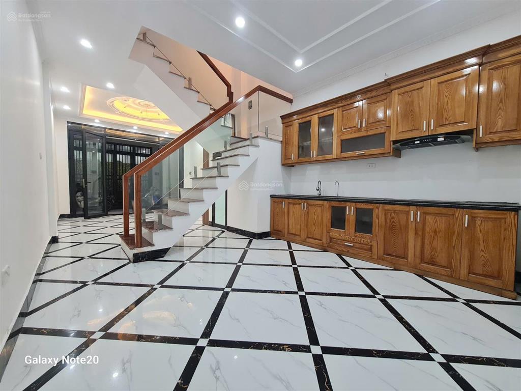Bán nr 5pn, 4wc, 45m2, giá ưu đãi tại hoàng mai, hà nội
