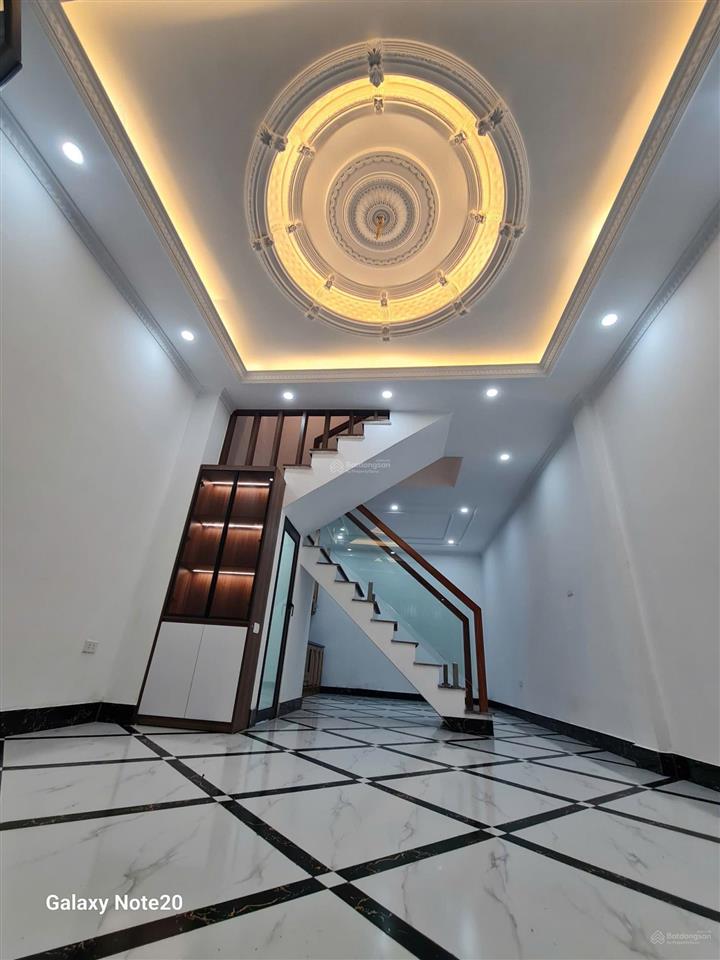 Bán nr 5pn, 4wc, 45m2, giá ưu đãi tại hoàng mai, hà nội