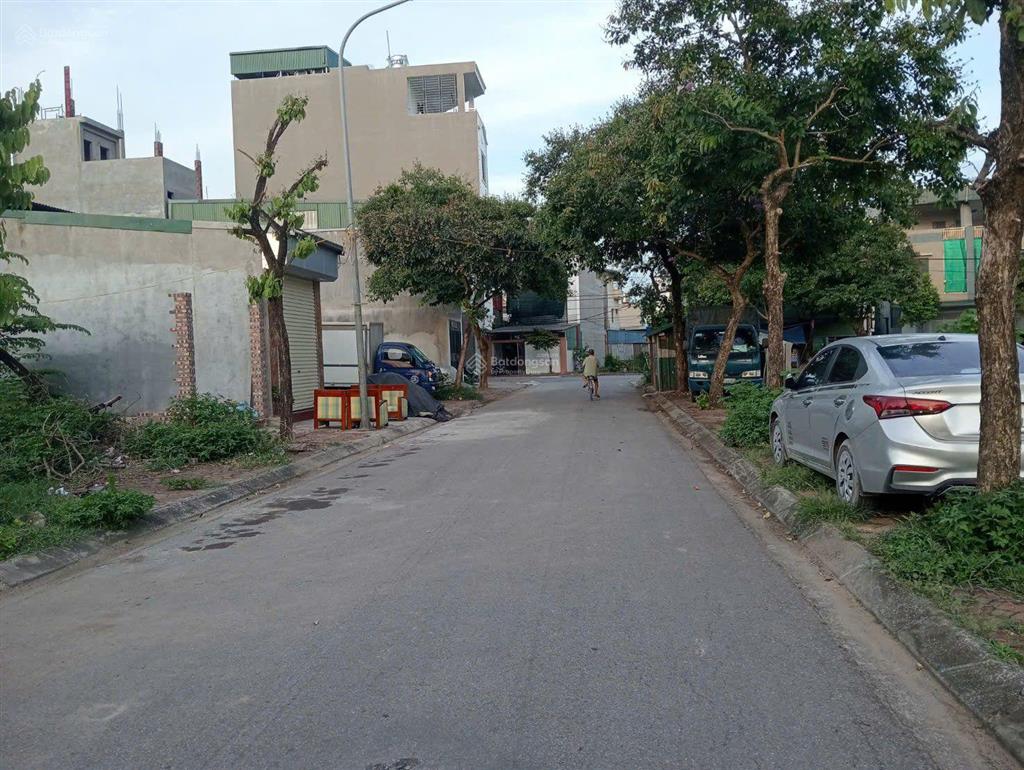 Bán đất tại cụm 1 quỳnh đô  đại thanh, 9,6 tỷ, 98m2, giá tốt, chính chủ