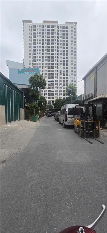Chính chủ cần bán lô đất đấu giá tứ hiệp