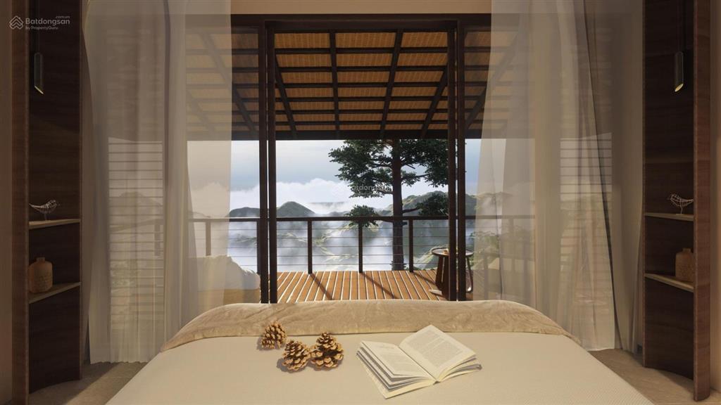 Bán gần 700m² ngải thầu  y tý làm homestay (có sẵn 250m² ont & nhà trình tường cổ trên đất)