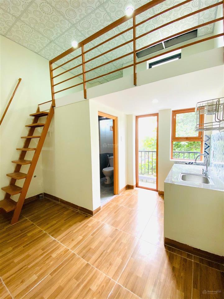 Hiếm! chính chủ bán tòa nhà diện tích lớn với 35 căn hộ cơ bản doanh thu tháng hơn 100tr