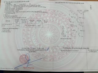 Hiếm! chính chủ bán tòa nhà diện tích lớn với 35 căn hộ cơ bản doanh thu tháng hơn 100trđ