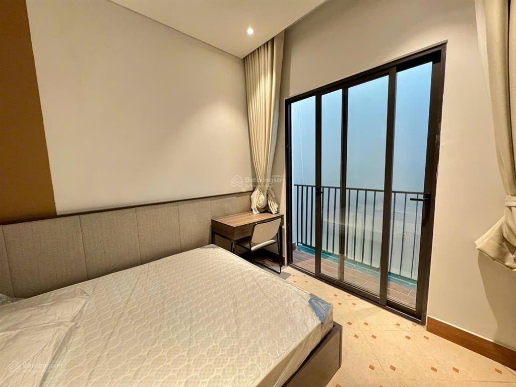 Hiếm! tòa căn hộ suite  lux haviland cao cấp dòng tiền 85tr trung tâm thành phố bền vững