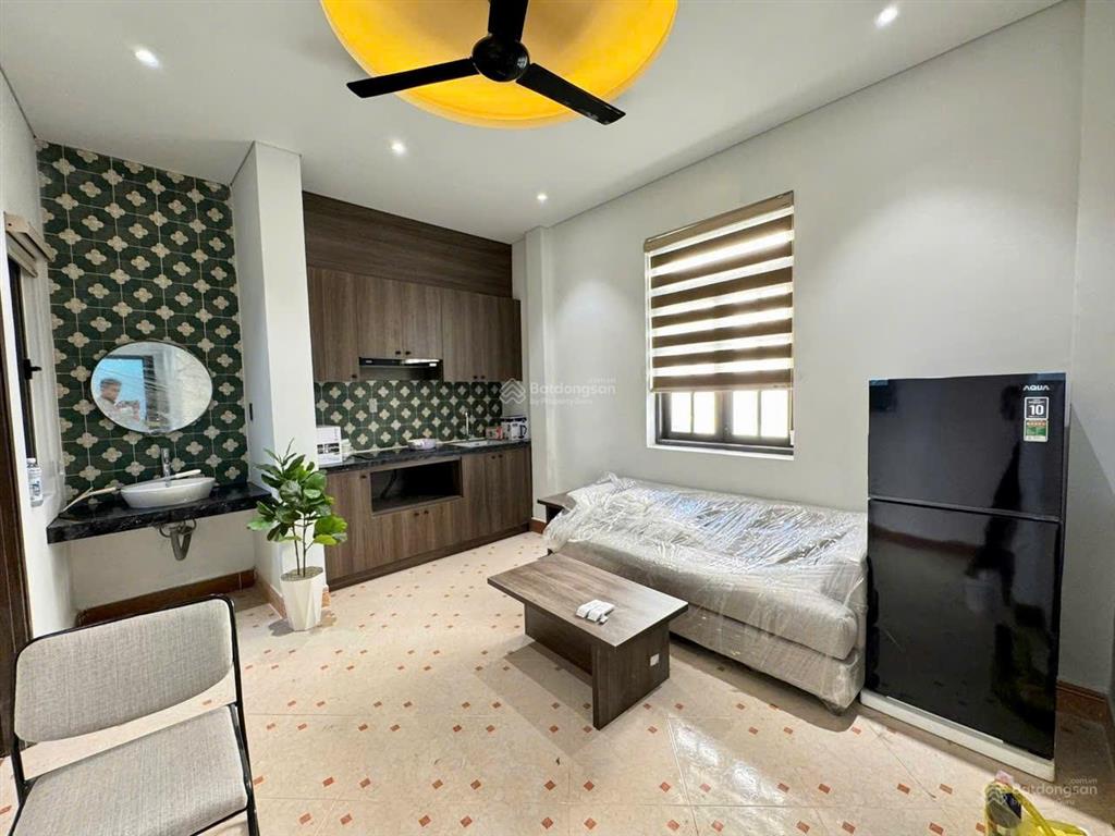 Hiếm! tòa căn hộ suite  lux haviland cao cấp dòng tiền 85tr trung tâm thành phố bền vững