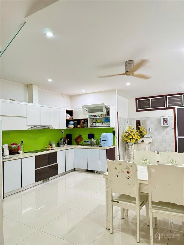 Hiếm! nhà 3 tầng đẹp tại trục đường lê kim lăng vỉa hè 10.5m siêu rộng
