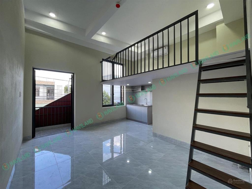 Tòa 10 căn trọ duplex 3 tầng cẩm lệ thu nhập ổn định từ 30 triệu giá rẻ
