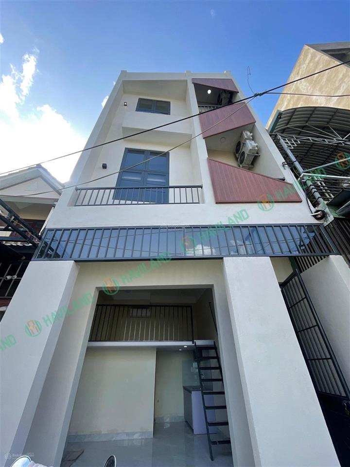 Tòa 10 căn trọ duplex 3 tầng cẩm lệ thu nhập ổn định từ 30 triệu giá rẻ