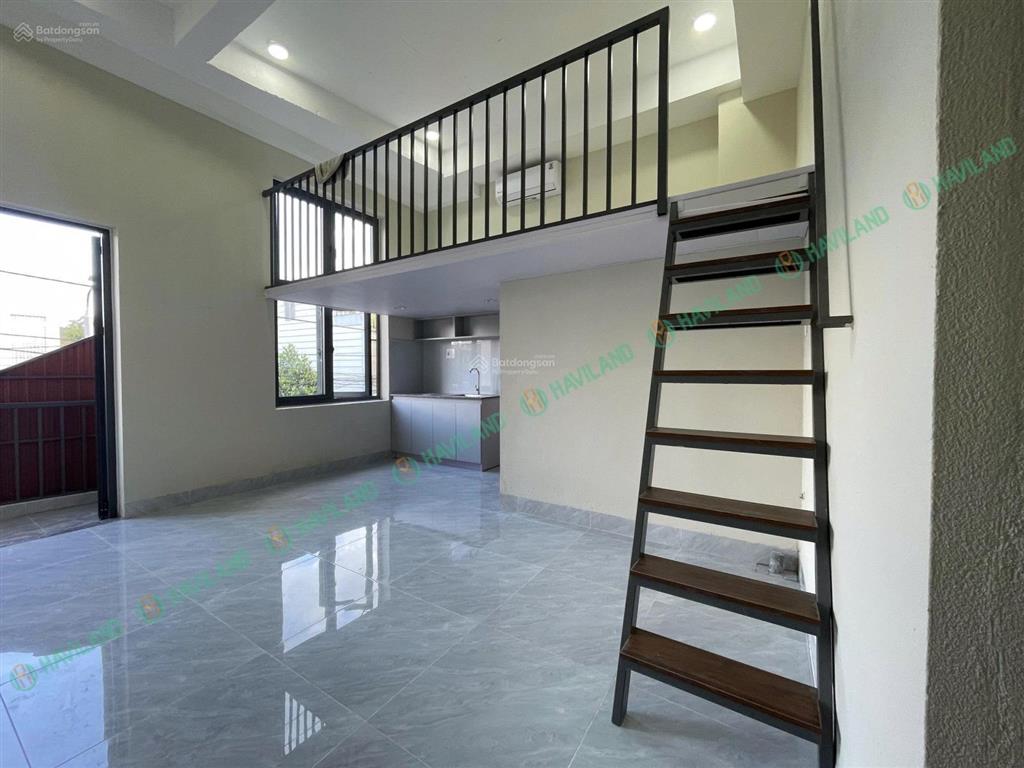 Tòa 10 căn trọ duplex 3 tầng cẩm lệ thu nhập ổn định từ 30 triệu giá rẻ