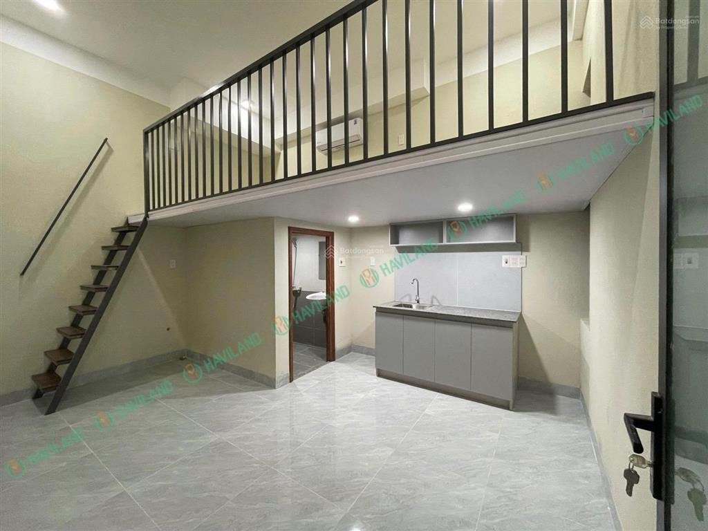 Tòa 10 căn trọ duplex 3 tầng cẩm lệ thu nhập ổn định từ 30 triệu giá rẻ
