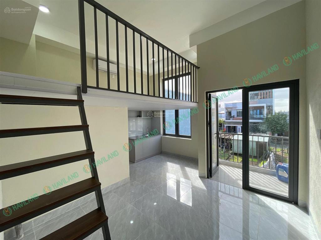 Tòa 10 căn trọ duplex 3 tầng cẩm lệ thu nhập ổn định từ 30 triệu giá rẻ