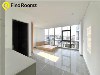 Cho thuê cc mini view đẹp tại nguyễn văn lượng, p 10, q.gò vấp, 5,8 triệu, 40m2