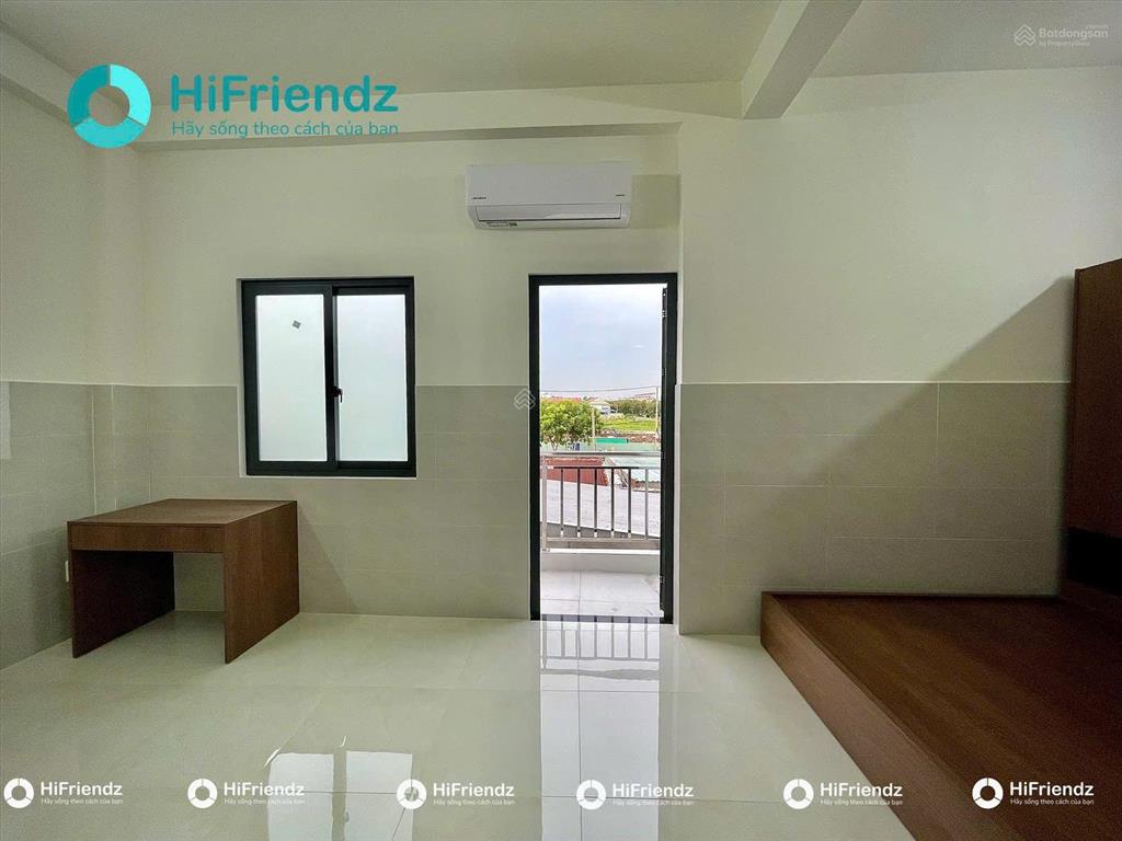 Cho thuê cc mini 30m2, giá ưu đãi 4,5 triệu tại nguyễn oanh, gò vấp, tp.hcm