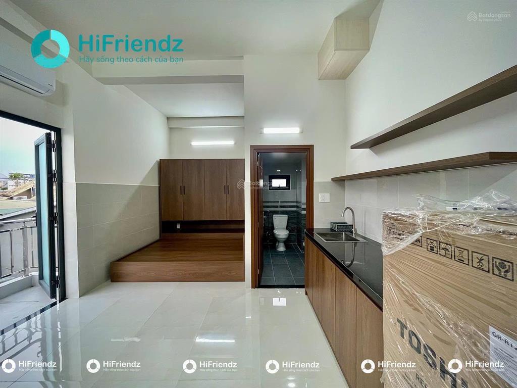 Cho thuê cc mini 30m2, giá ưu đãi 4,5 triệu tại nguyễn oanh, gò vấp, tp.hcm