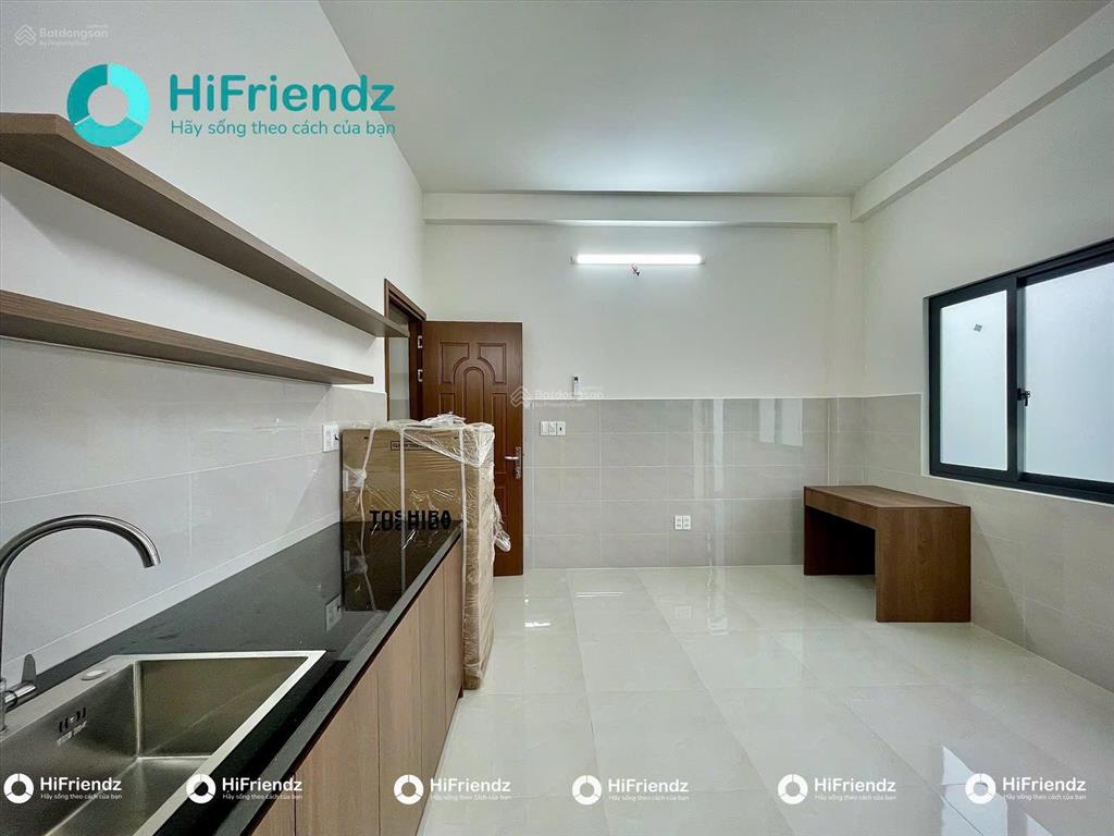 Cho thuê cc mini 30m2, giá ưu đãi 4,5 triệu tại nguyễn oanh, gò vấp, tp.hcm