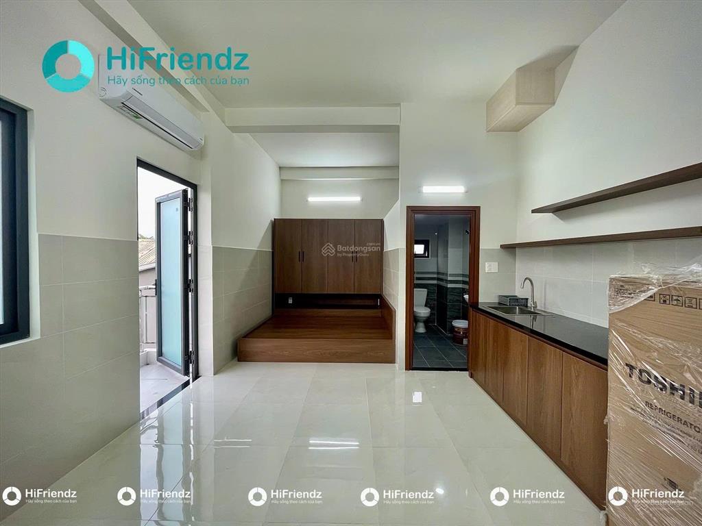 Cho thuê cc mini 30m2, giá ưu đãi 4,5 triệu tại nguyễn oanh, gò vấp, tp.hcm