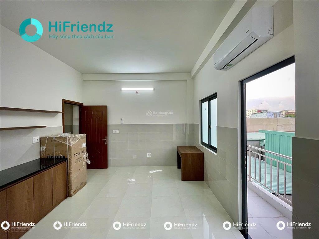 Cho thuê cc mini 30m2, giá ưu đãi 4,5 triệu tại nguyễn oanh, gò vấp, tp.hcm
